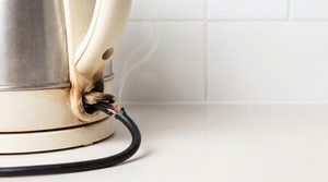 electrical problem